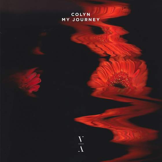 Colyn - My Journey cover art