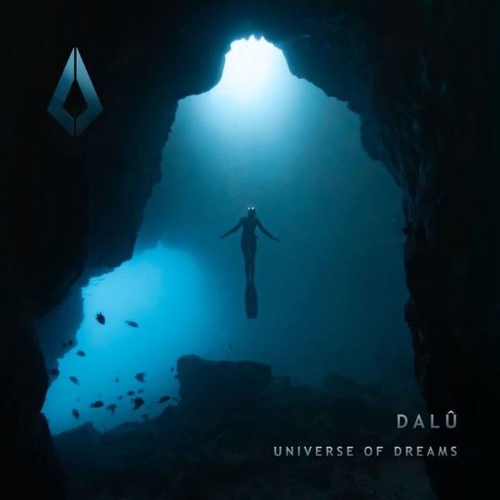 Dalu - Universe of Dreams cover art