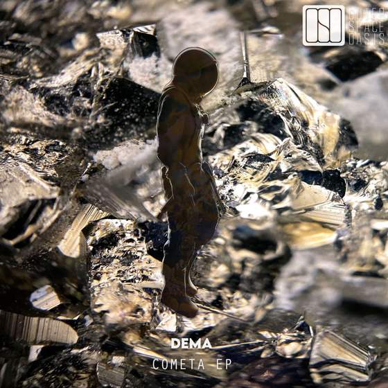 Dema - Cometa cover art