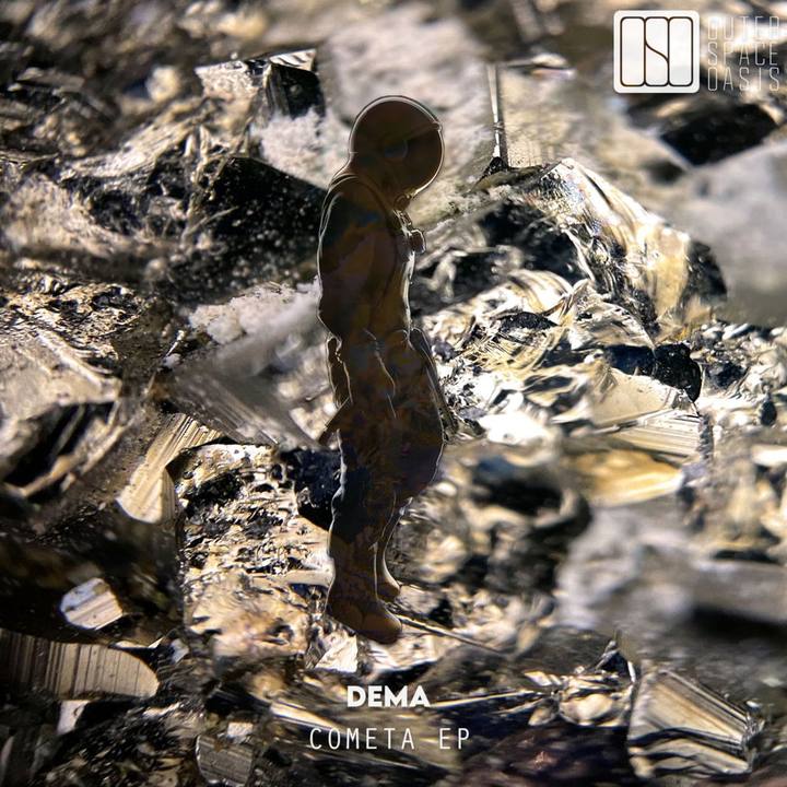 Dema - Cometa cover art