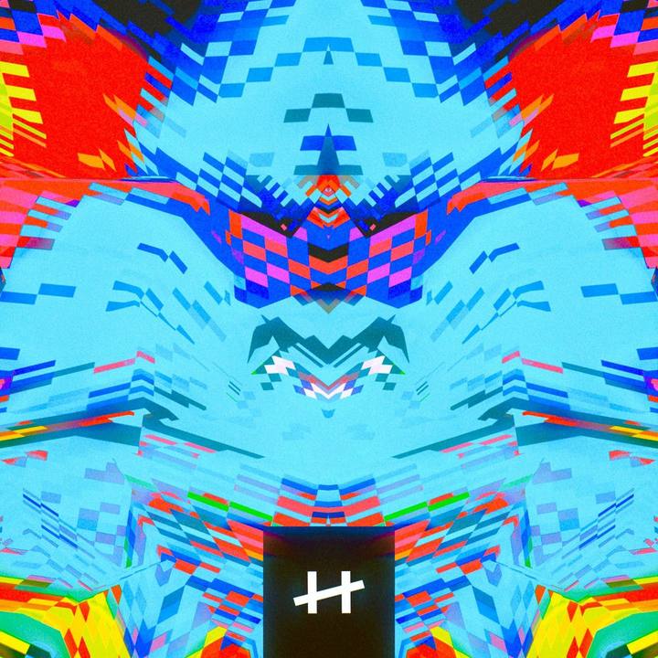 Dosem - Momental cover art