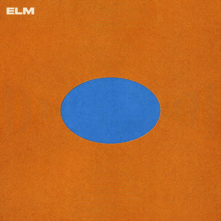 Dusky - Elm cover art
