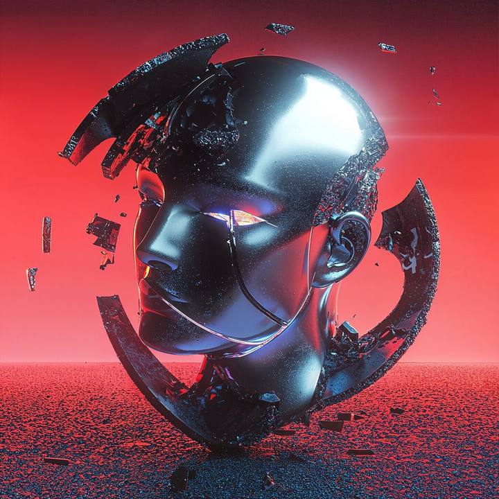 Goom Gum - Devotion cover art