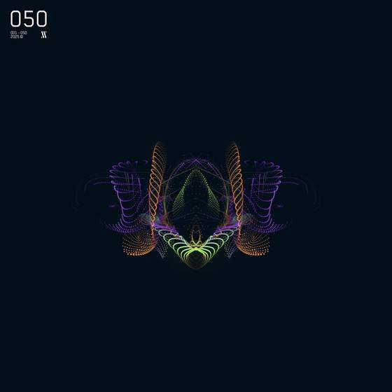 Jeremy Olander - Shedsdrums EP cover art