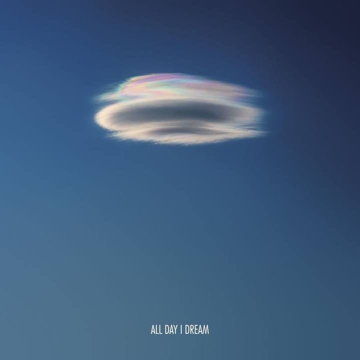 Lee Burridge - Fading Out cover art