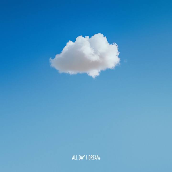 Lost Desert - Saudade cover art