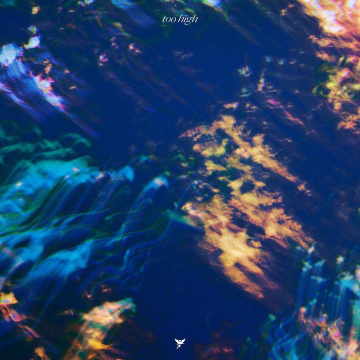 Marsh - Too High cover art