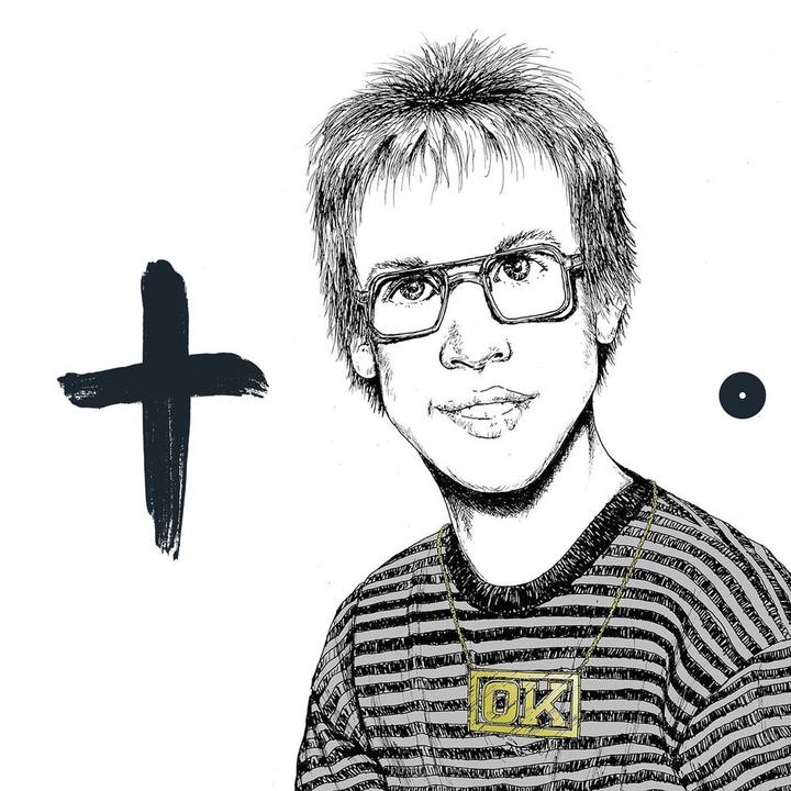 Oliver Koletzki - Bones (original) cover art